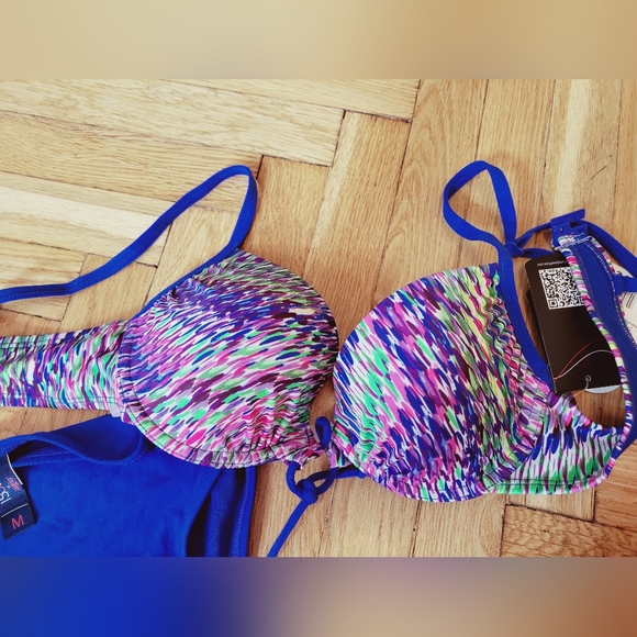 NWT ISOLA Bikini ๐ - Picture 7 of 7